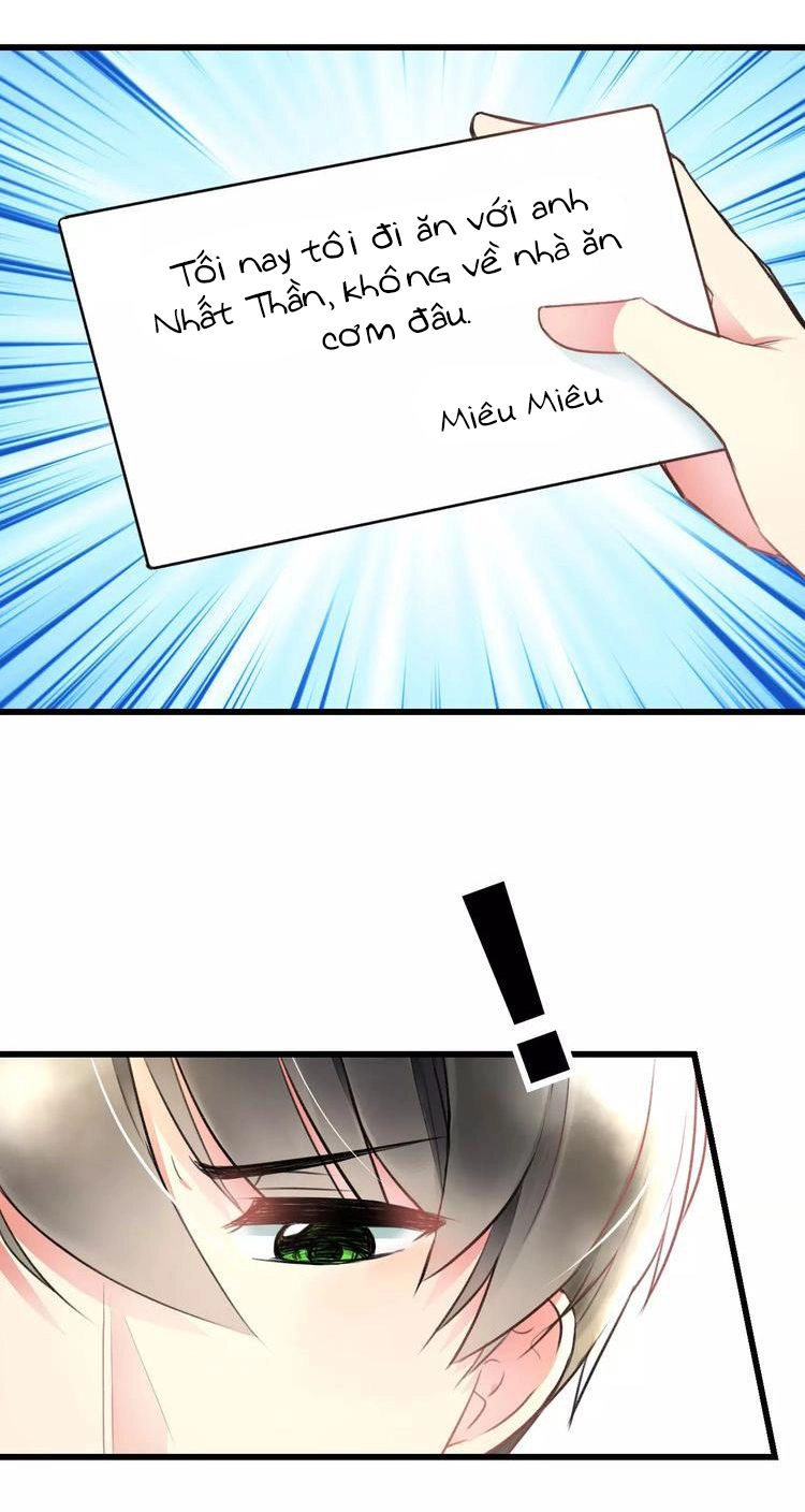 Lão Ca Minh Tinh, Mời Xuất Chiêu! Chapter 26 - 28