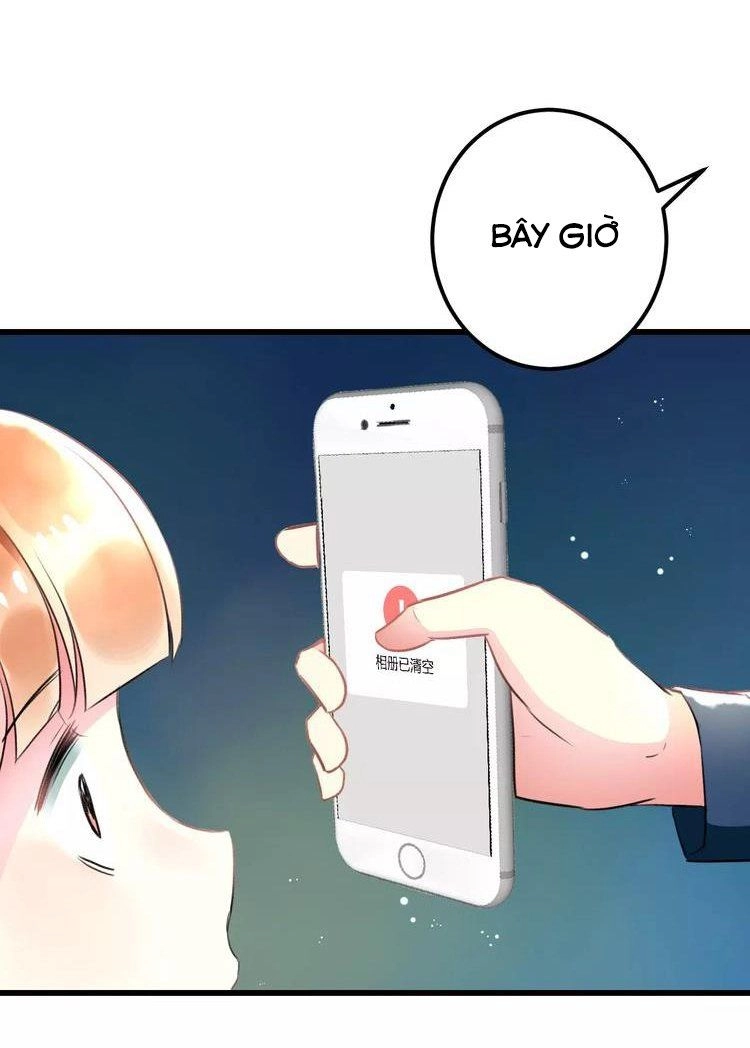 Lão Ca Minh Tinh, Mời Xuất Chiêu! Chapter 30 - 22