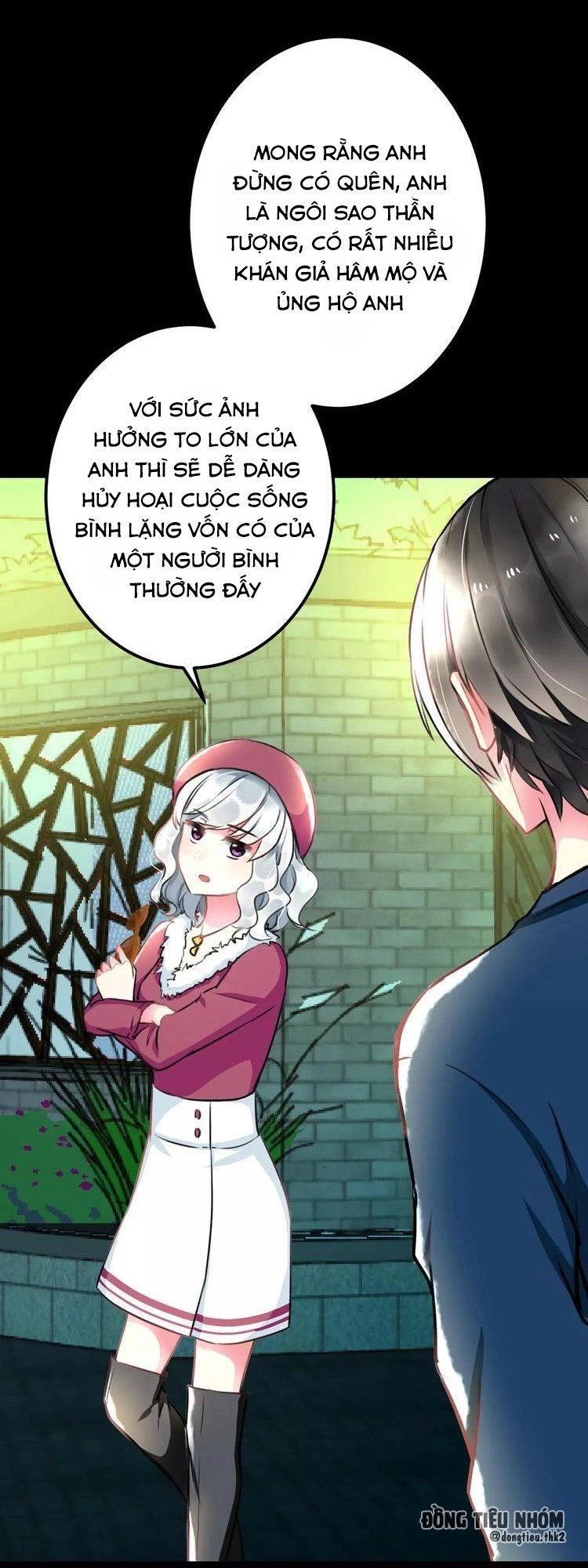 Lão Ca Minh Tinh, Mời Xuất Chiêu! Chapter 31 - 25