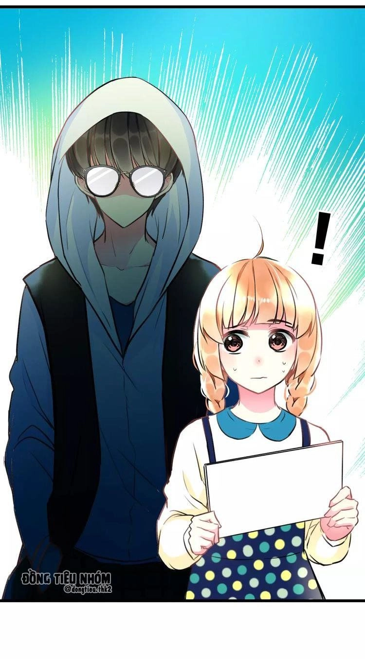 Lão Ca Minh Tinh, Mời Xuất Chiêu! Chapter 32 - 21