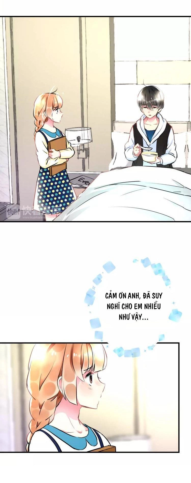 Lão Ca Minh Tinh, Mời Xuất Chiêu! Chapter 34 - 12