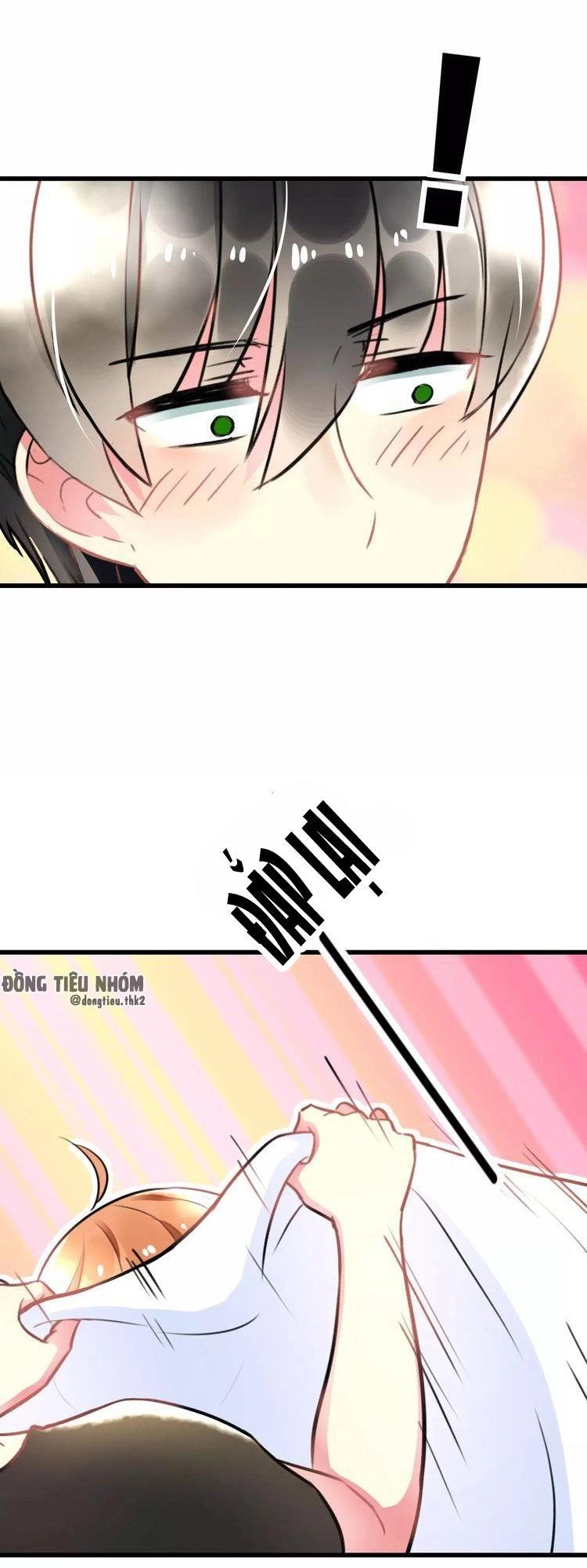 Lão Ca Minh Tinh, Mời Xuất Chiêu! Chapter 34.1 - 13