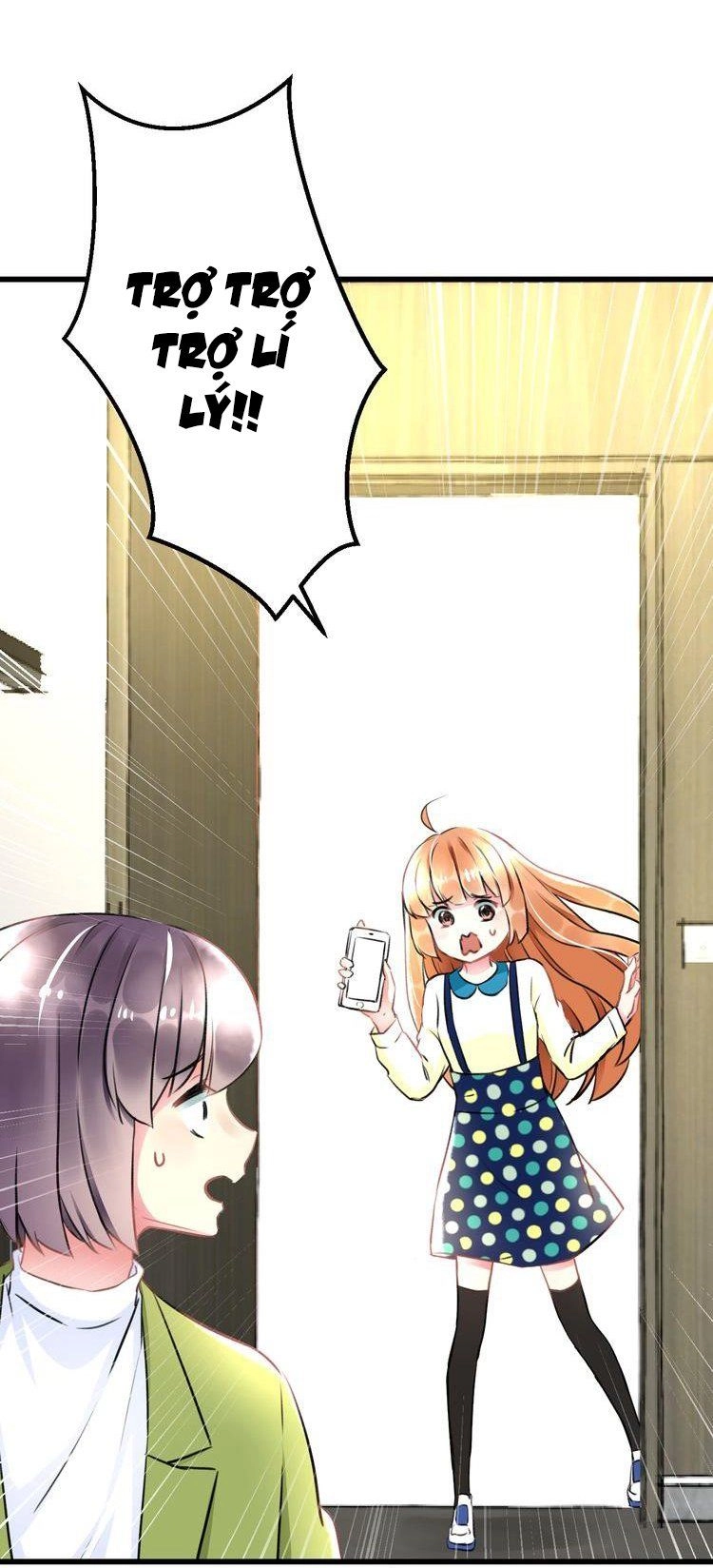 Lão Ca Minh Tinh, Mời Xuất Chiêu! Chapter 35 - 4