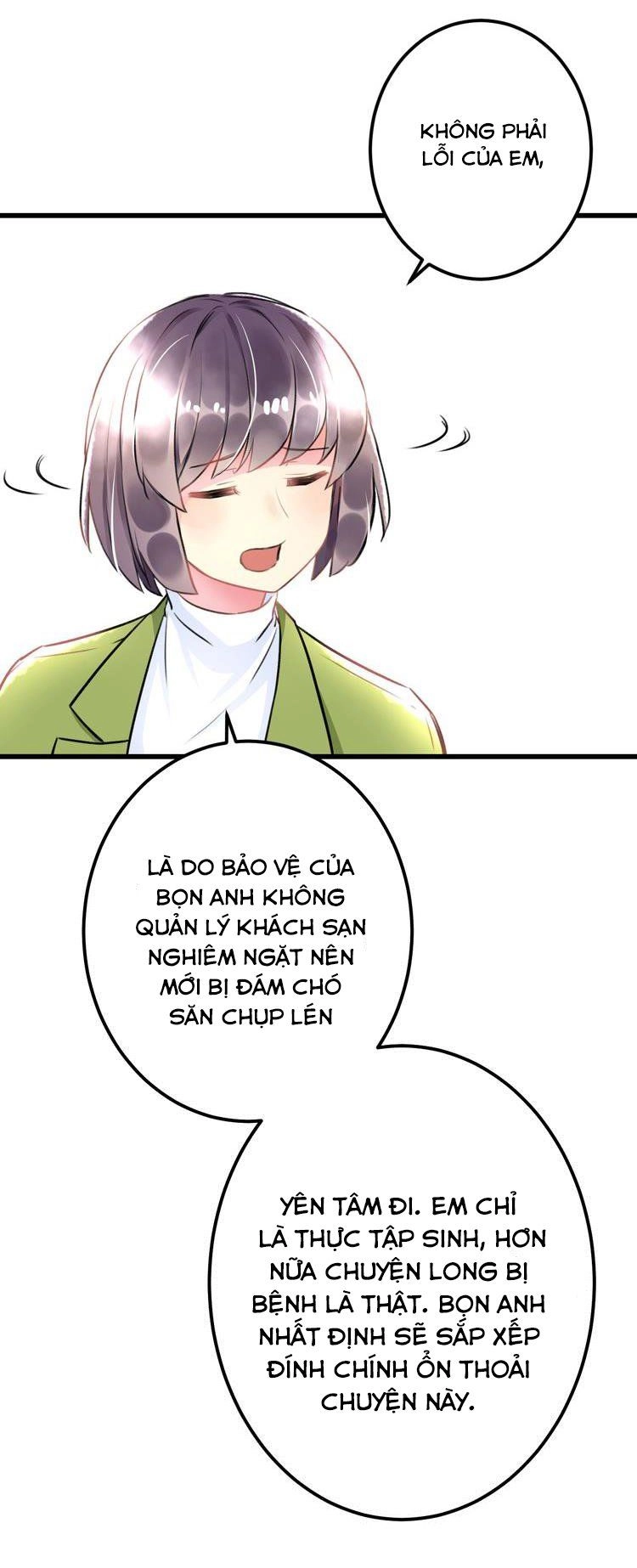 Lão Ca Minh Tinh, Mời Xuất Chiêu! Chapter 35 - 9