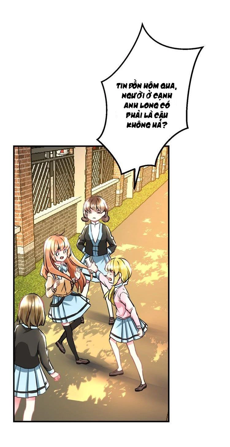 Lão Ca Minh Tinh, Mời Xuất Chiêu! Chapter 35 - 16