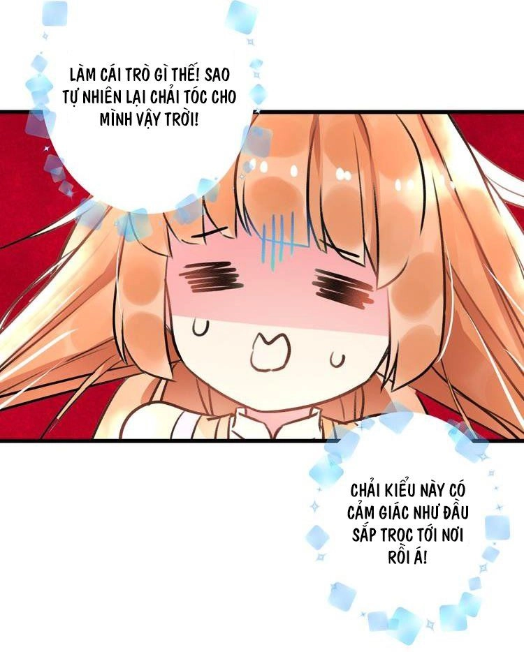 Lão Ca Minh Tinh, Mời Xuất Chiêu! Chapter 35 - 26