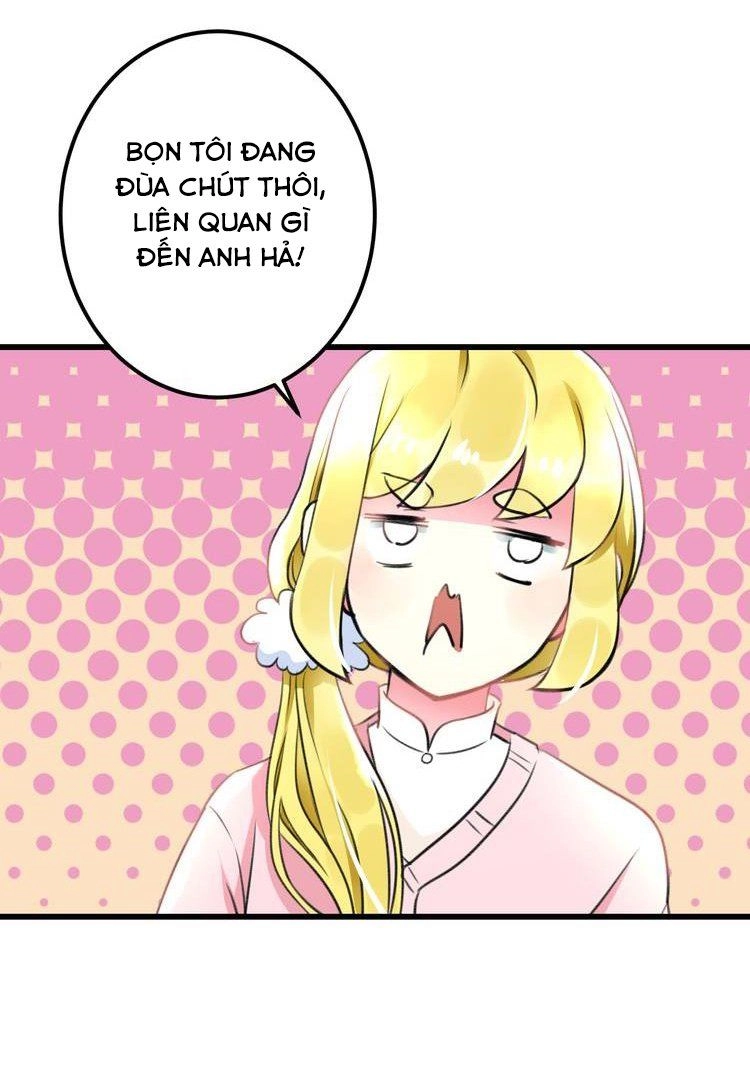 Lão Ca Minh Tinh, Mời Xuất Chiêu! Chapter 36 - 4