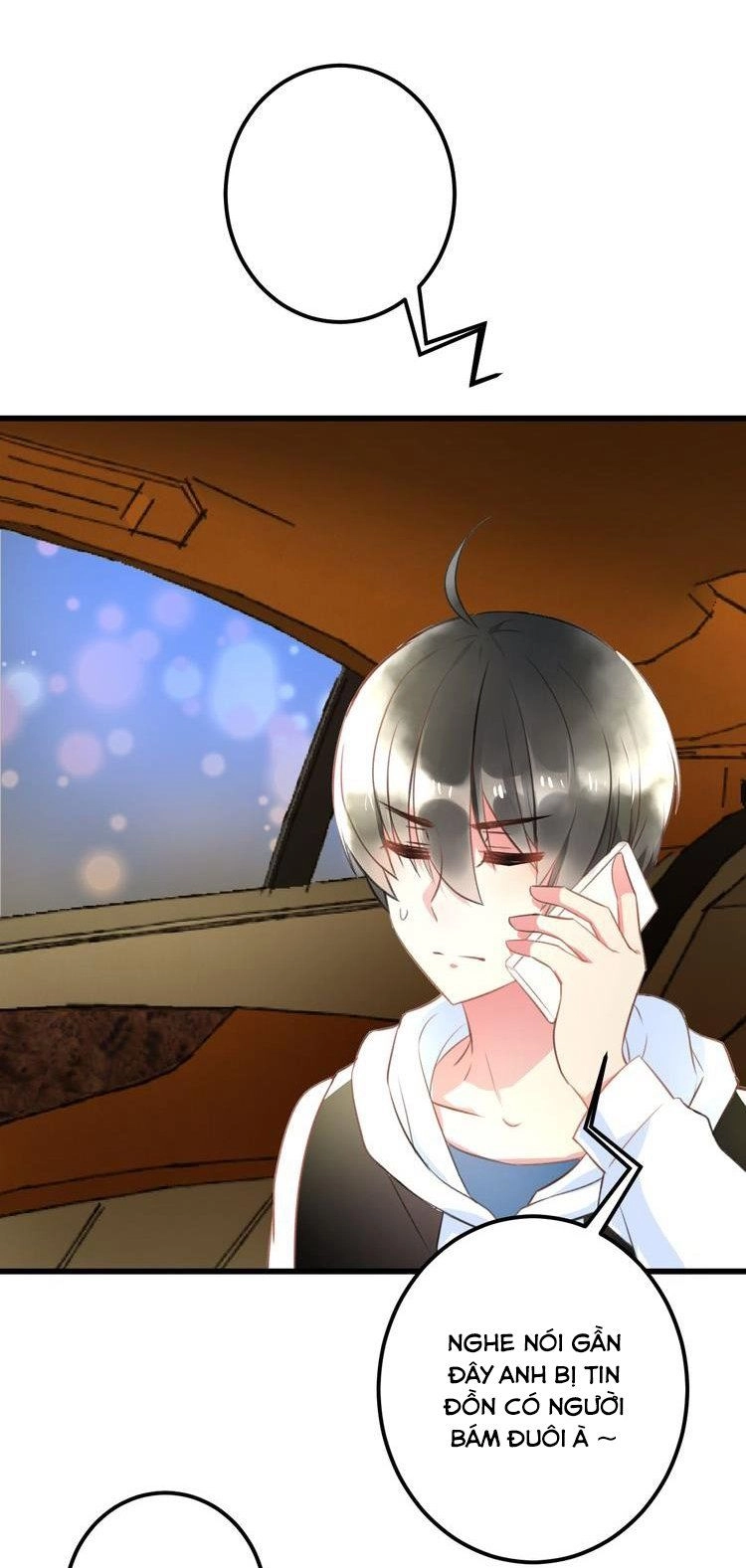 Lão Ca Minh Tinh, Mời Xuất Chiêu! Chapter 36 - 20