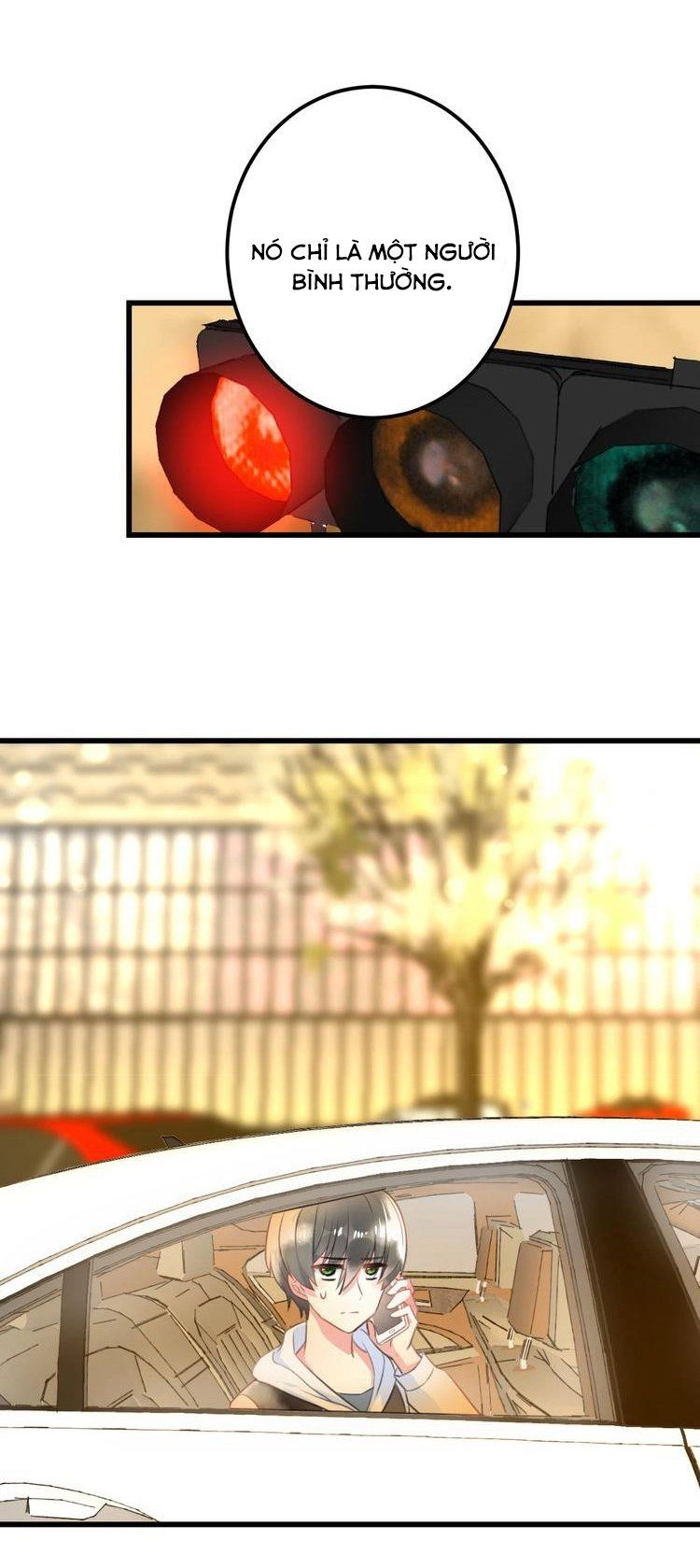 Lão Ca Minh Tinh, Mời Xuất Chiêu! Chapter 36 - 24