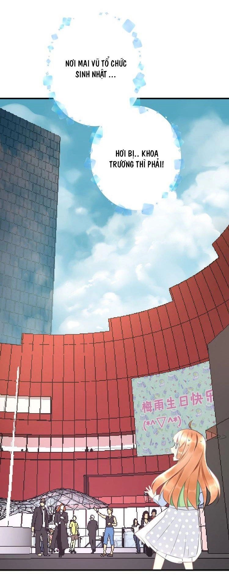 Lão Ca Minh Tinh, Mời Xuất Chiêu! Chapter 38 - 30