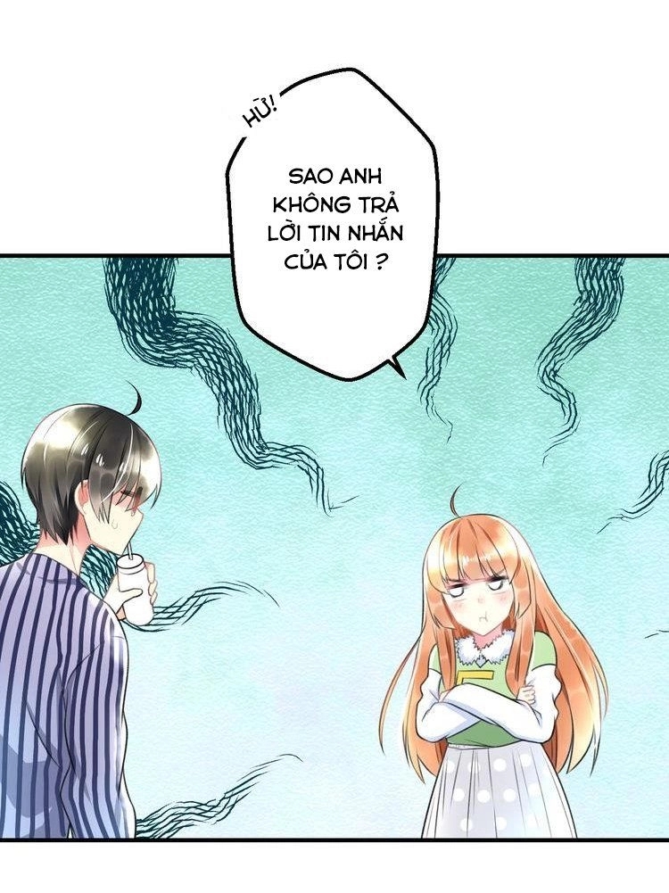 Lão Ca Minh Tinh, Mời Xuất Chiêu! Chapter 42 - 21