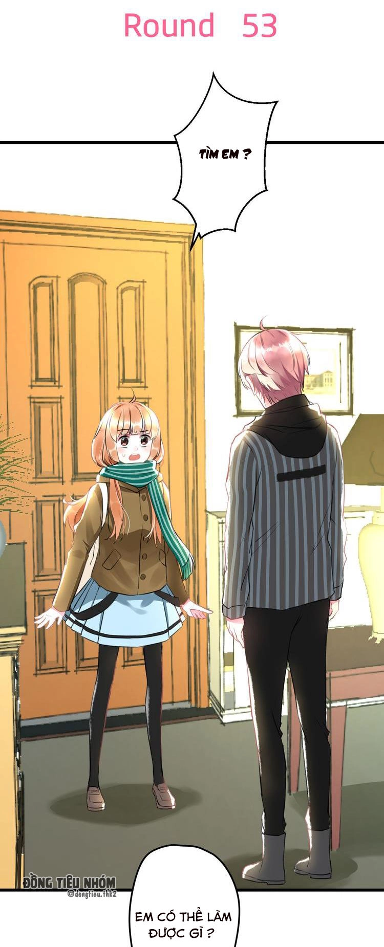 Lão Ca Minh Tinh, Mời Xuất Chiêu! Chapter 53 - 2