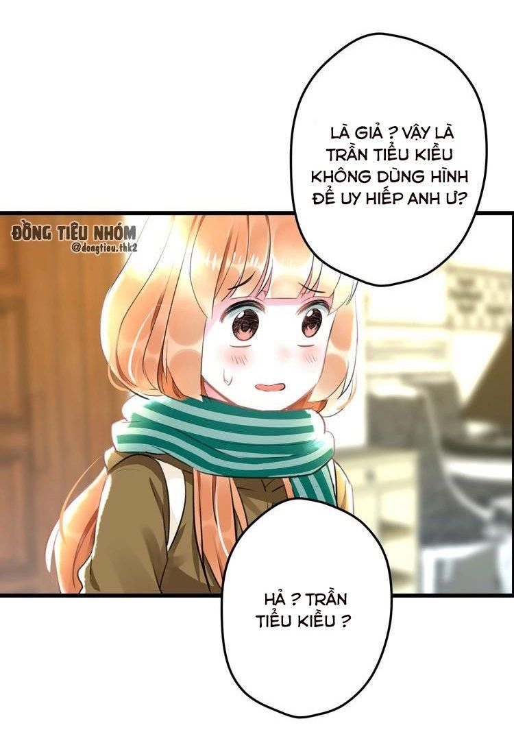 Lão Ca Minh Tinh, Mời Xuất Chiêu! Chapter 53 - 22