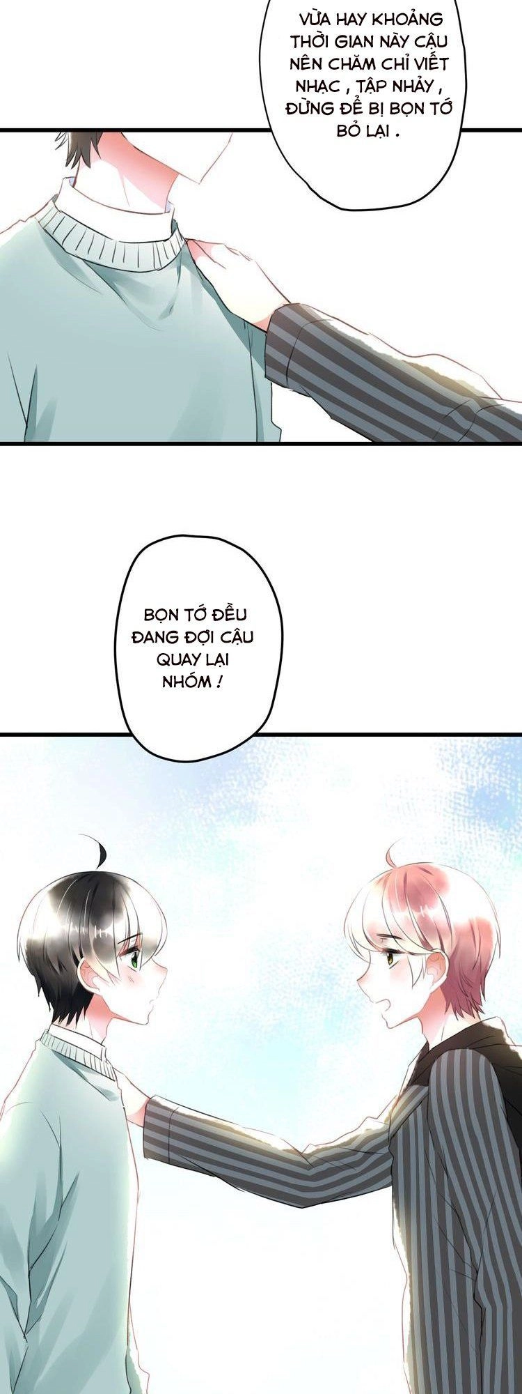 Lão Ca Minh Tinh, Mời Xuất Chiêu! Chapter 53 - 26