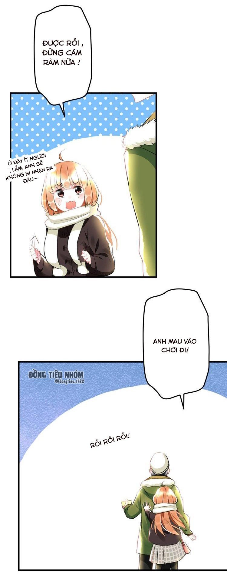 Lão Ca Minh Tinh, Mời Xuất Chiêu! Chapter 54 - 13