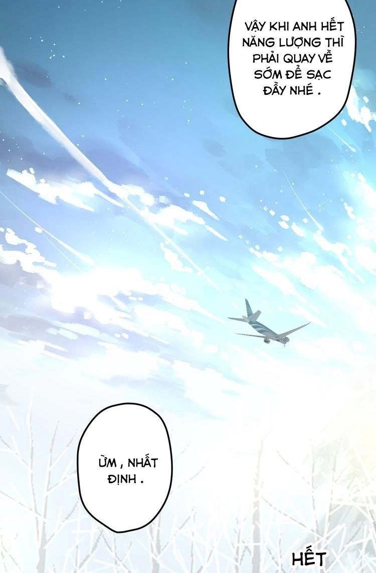 Lão Ca Minh Tinh, Mời Xuất Chiêu! Chapter 58 - 51