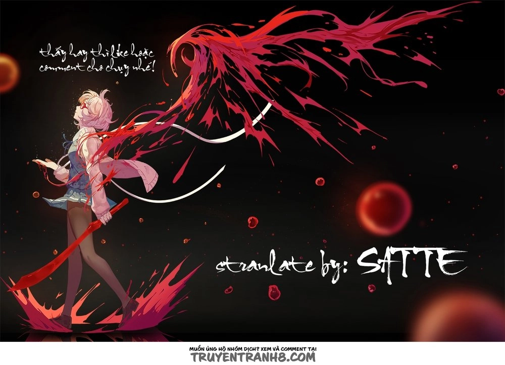 Koisuru Yankee Girl Chapter 6 - 8