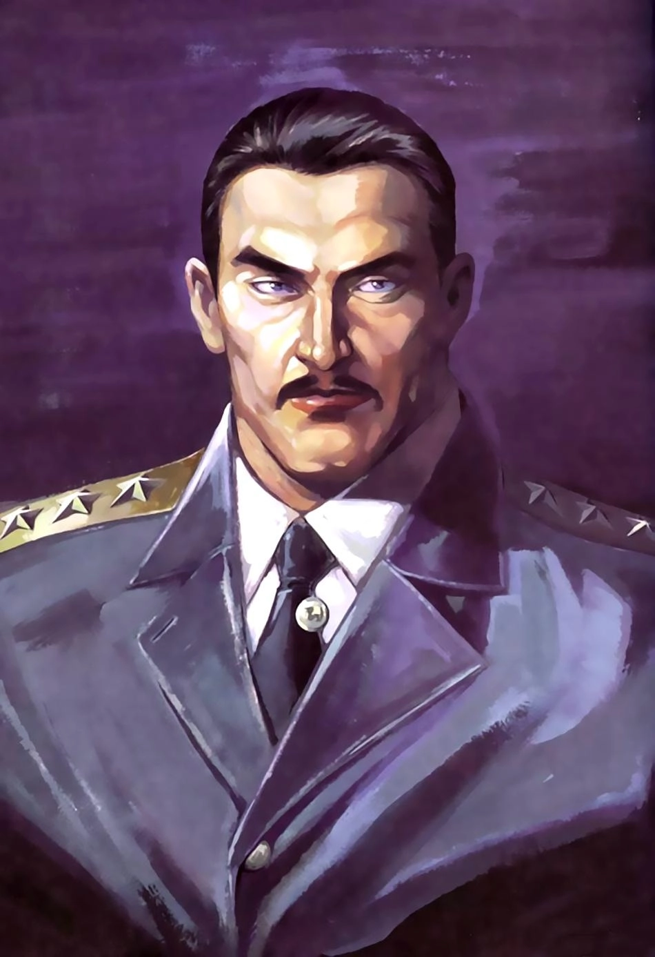 Tân Tác Trung Hoa Anh Hùng Chapter 51 - 8