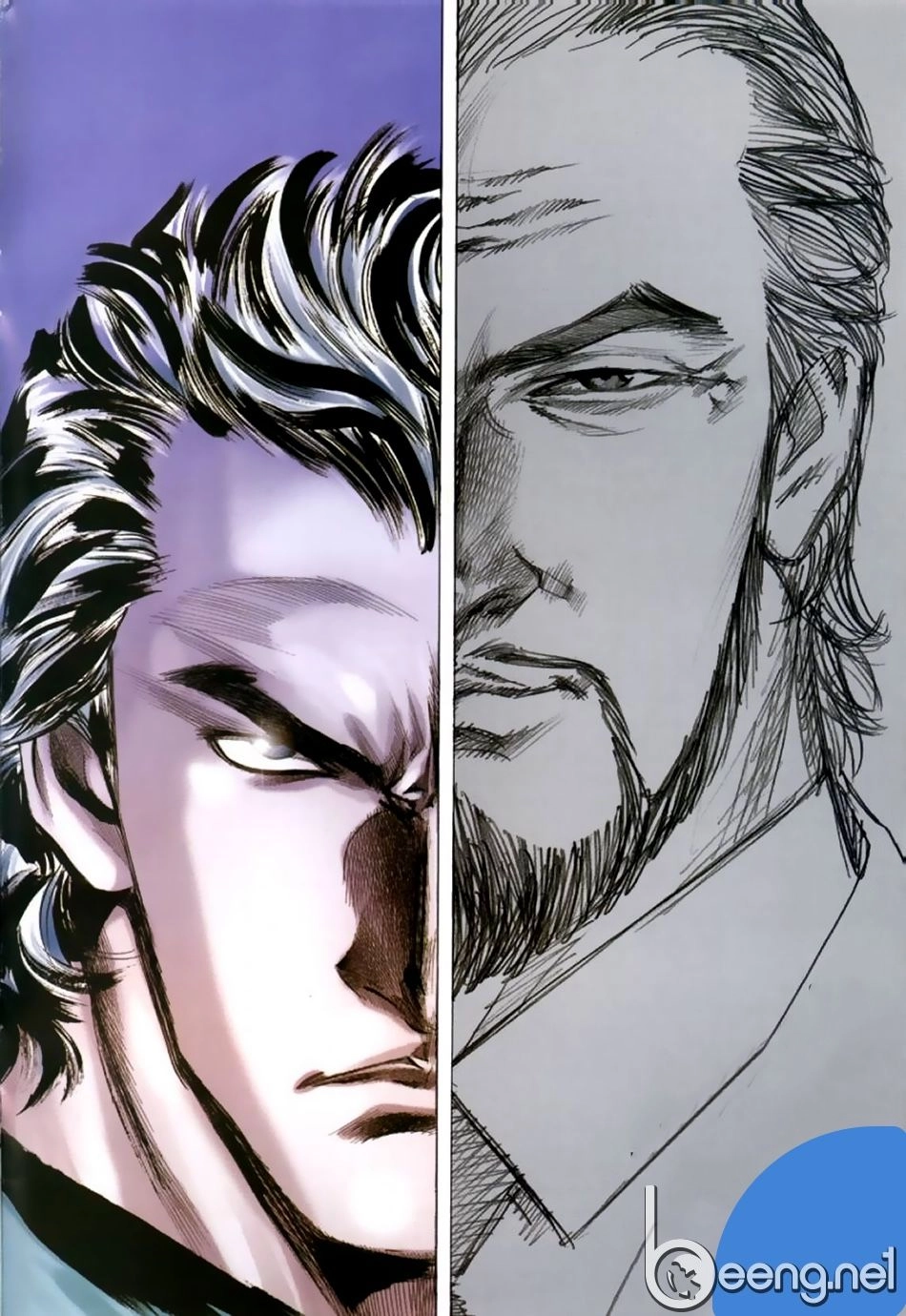 Tân Tác Trung Hoa Anh Hùng Chapter 72 - 2