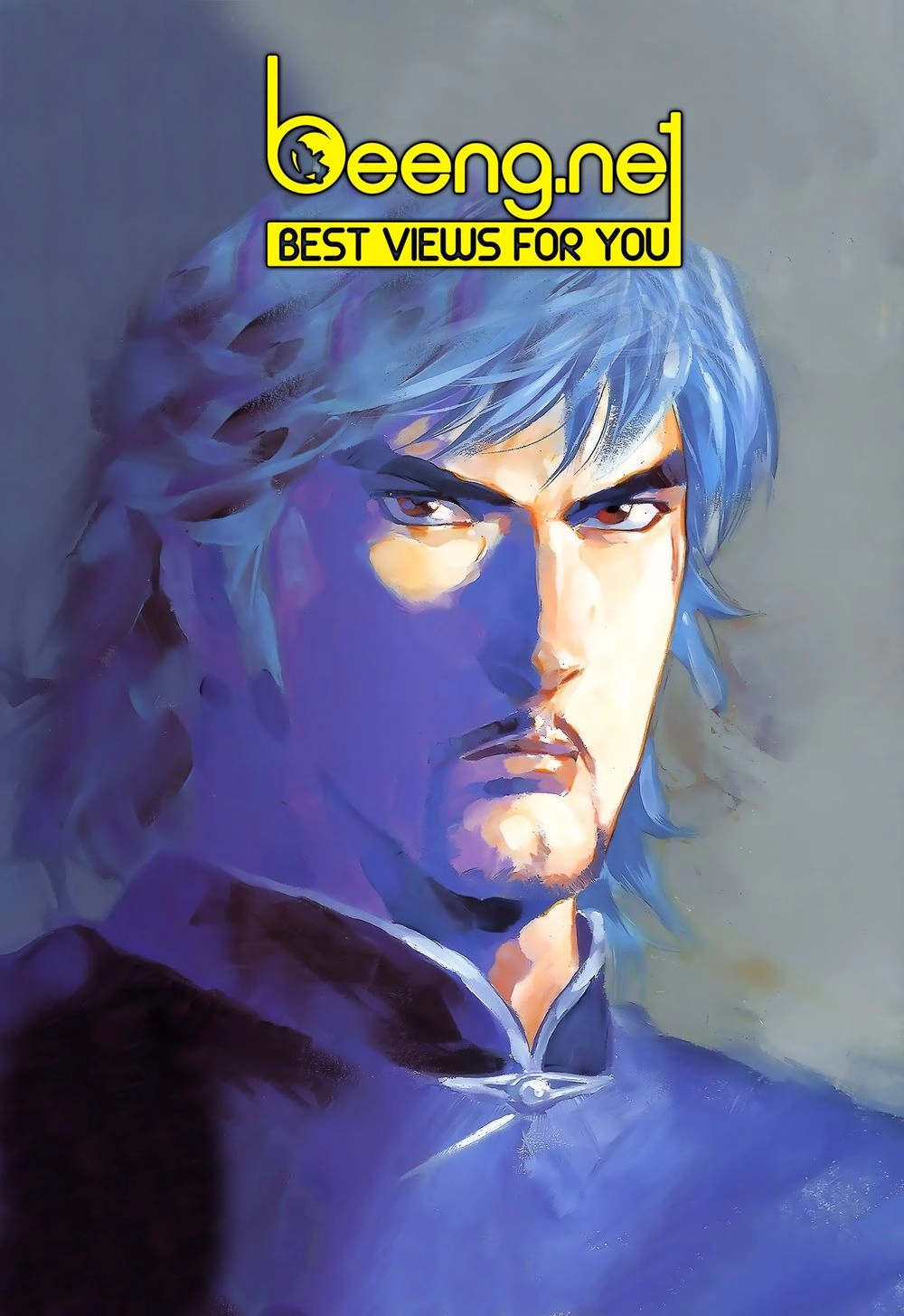 Tân Tác Trung Hoa Anh Hùng Chapter 80 - 1