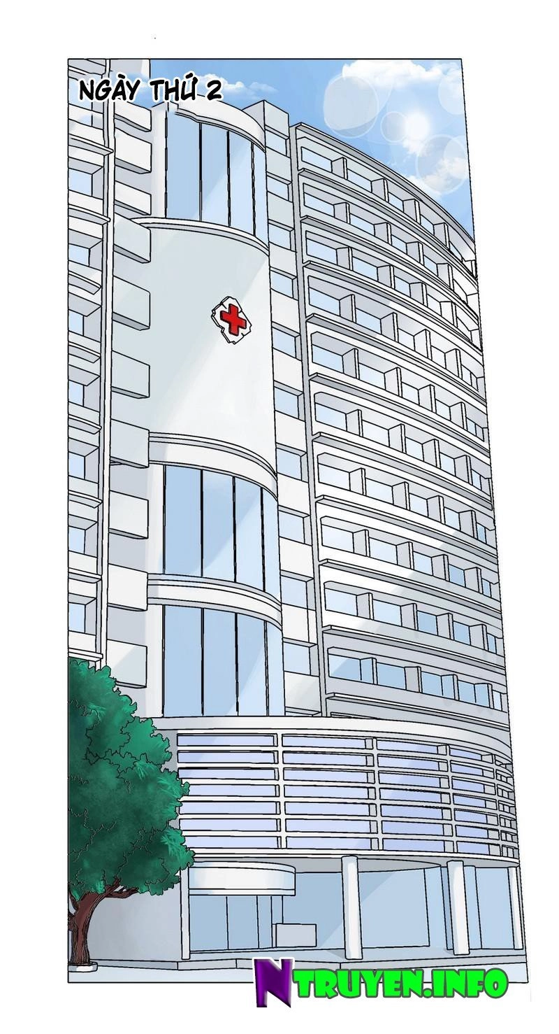 Yêu Nghiệt Tổng Tài Thích Tự Mãn Chapter 1 - 10