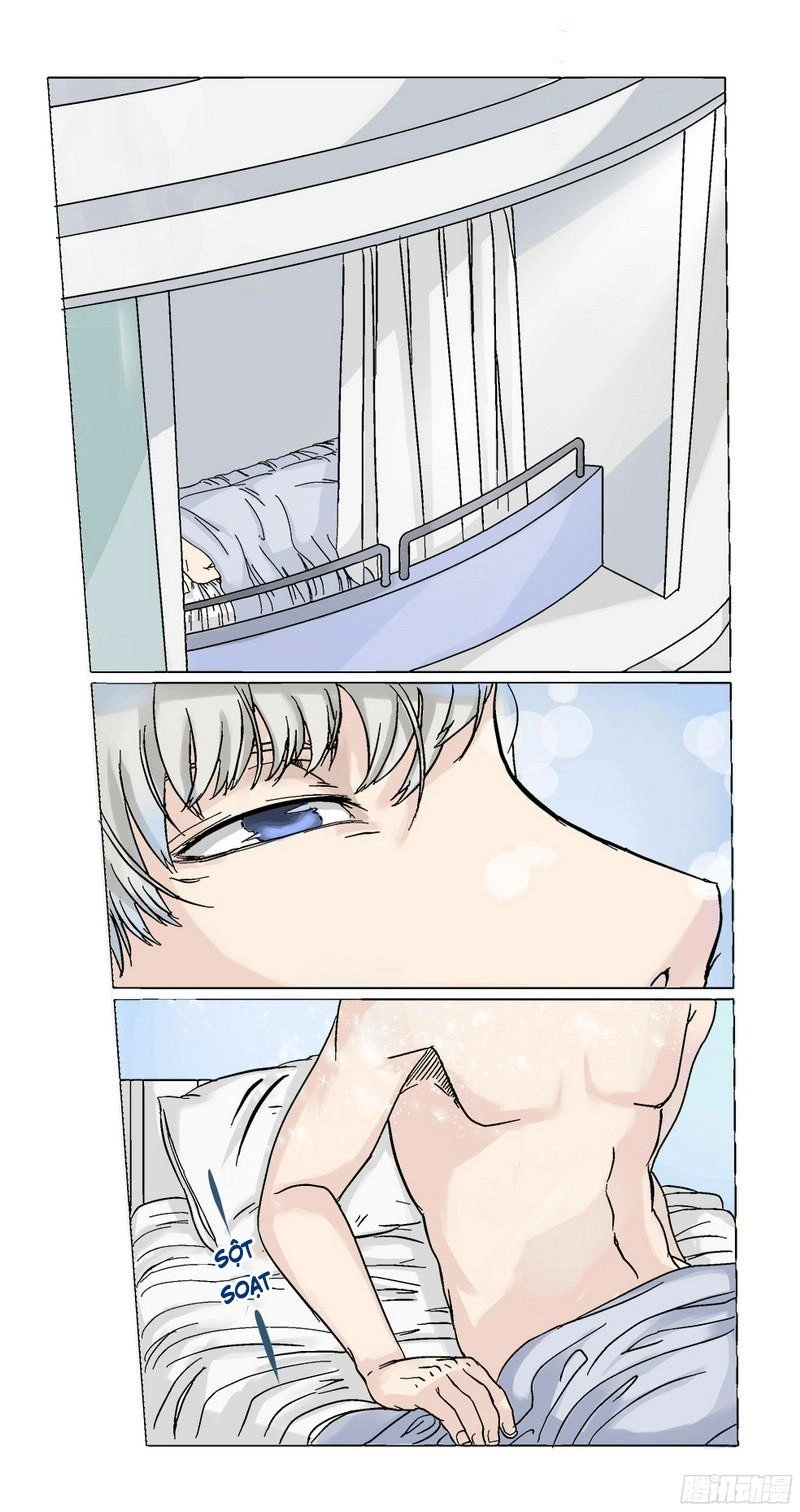 Yêu Nghiệt Tổng Tài Thích Tự Mãn Chapter 1 - 11