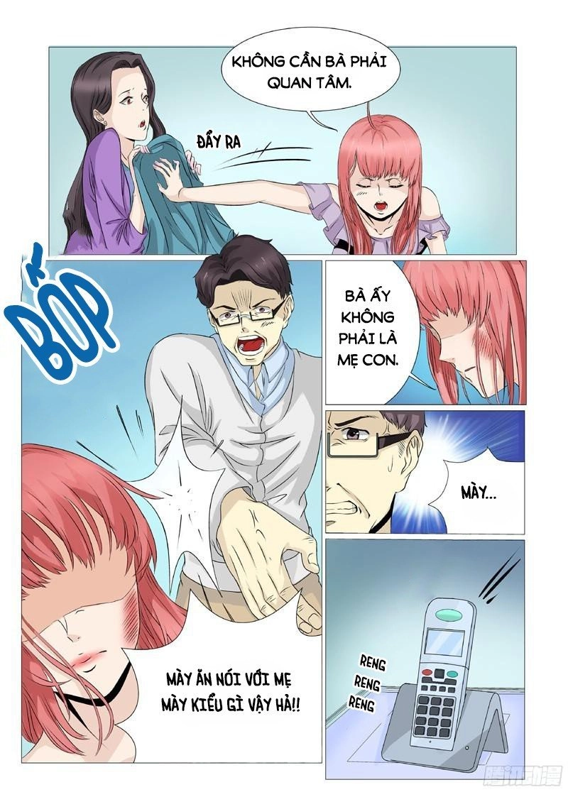 Yêu Nghiệt Tổng Tài Thích Tự Mãn Chapter 2 - 4