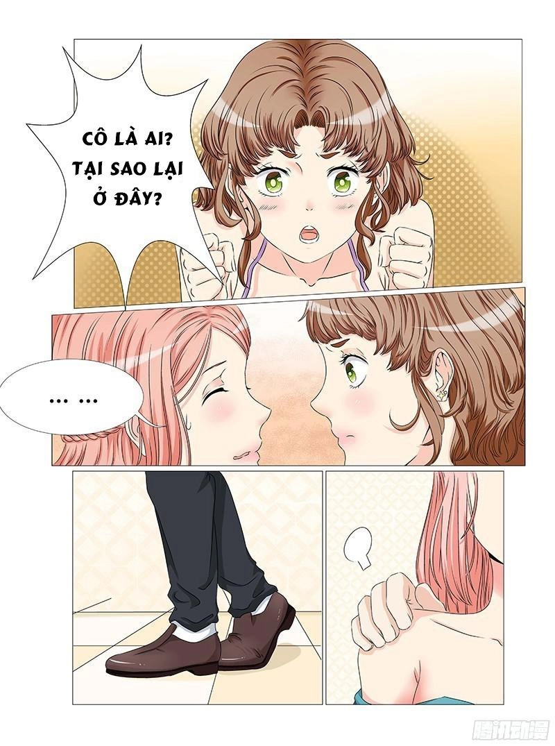 Yêu Nghiệt Tổng Tài Thích Tự Mãn Chapter 9 - 6