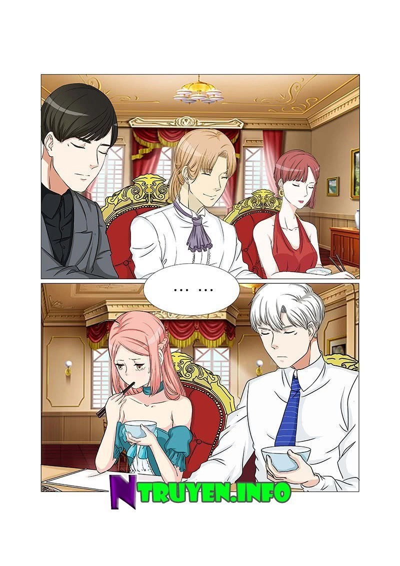 Yêu Nghiệt Tổng Tài Thích Tự Mãn Chapter 11 - 3