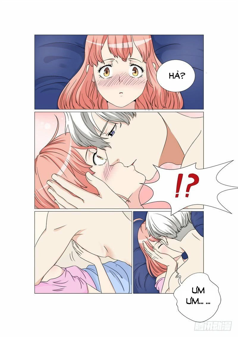 Yêu Nghiệt Tổng Tài Thích Tự Mãn Chapter 13 - 2