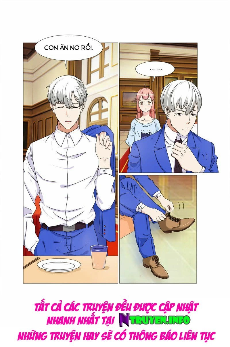 Yêu Nghiệt Tổng Tài Thích Tự Mãn Chapter 13 - 9