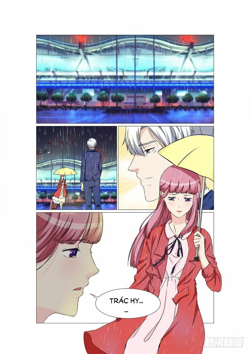 Yêu Nghiệt Tổng Tài Thích Tự Mãn Chapter 17 - 10