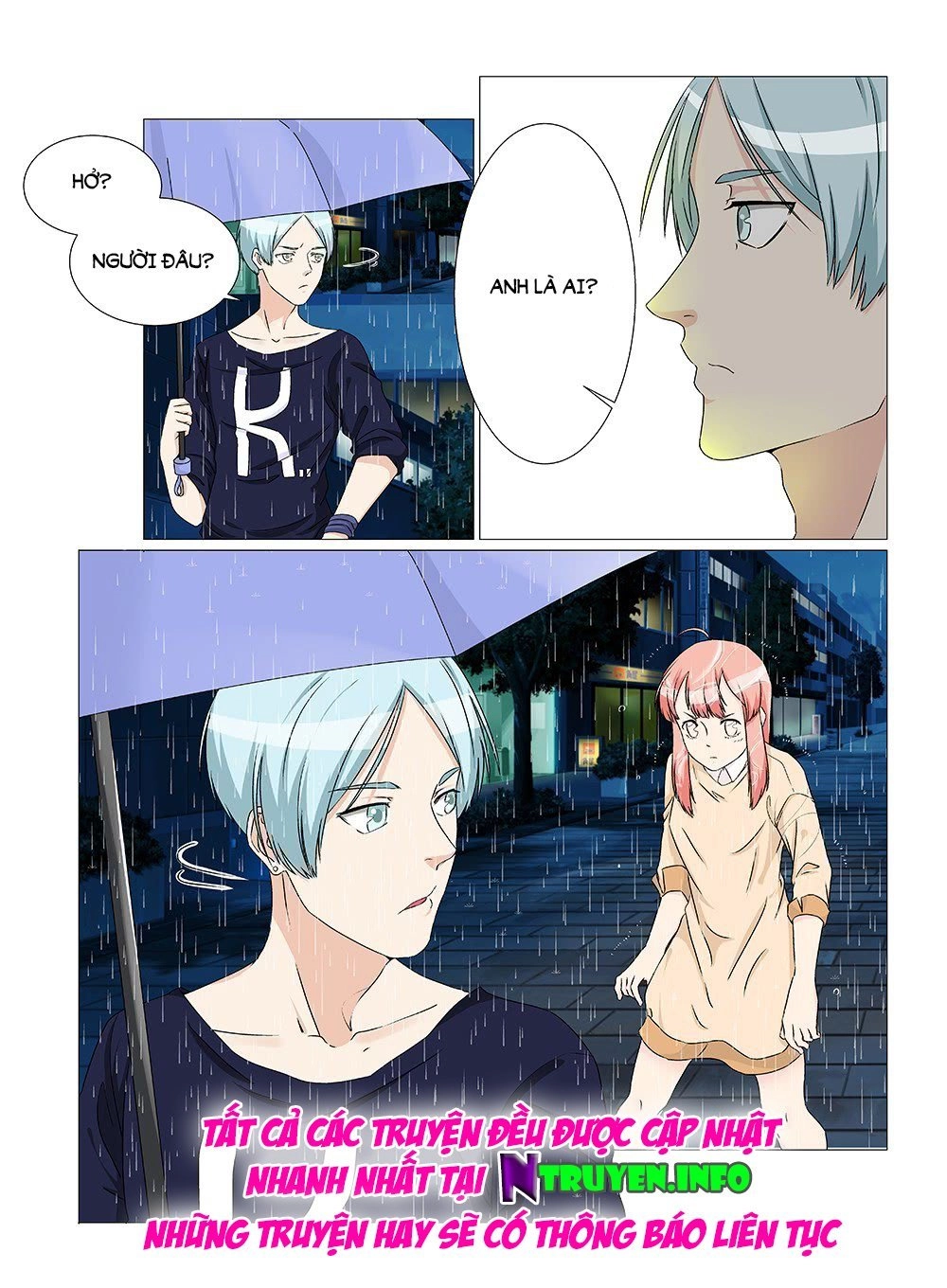 Yêu Nghiệt Tổng Tài Thích Tự Mãn Chapter 18 - 9