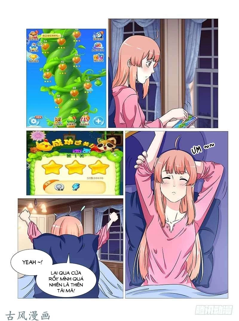 Yêu Nghiệt Tổng Tài Thích Tự Mãn Chapter 21 - 5