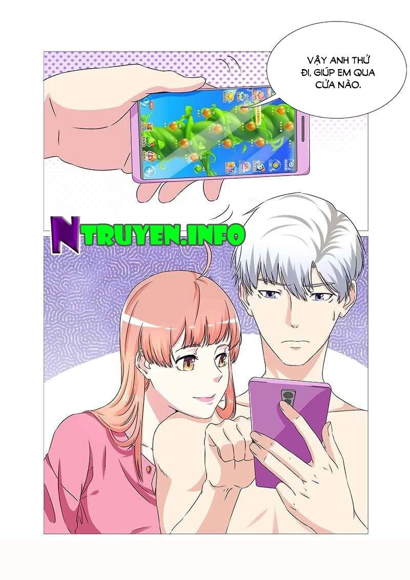 Yêu Nghiệt Tổng Tài Thích Tự Mãn Chapter 21 - 7