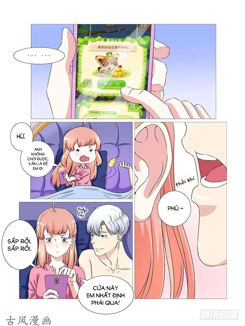 Yêu Nghiệt Tổng Tài Thích Tự Mãn Chapter 21 - 8