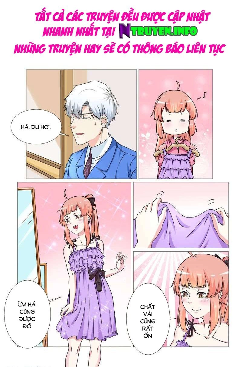 Yêu Nghiệt Tổng Tài Thích Tự Mãn Chapter 22 - 9