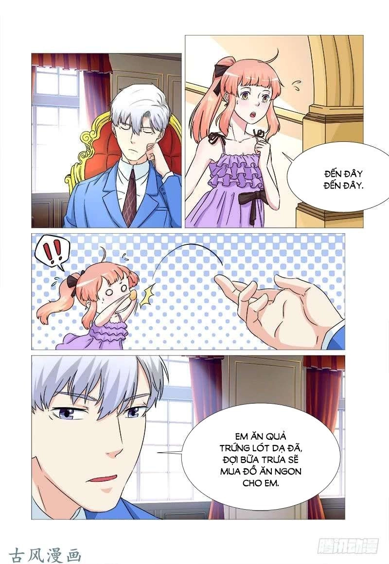 Yêu Nghiệt Tổng Tài Thích Tự Mãn Chapter 22 - 10