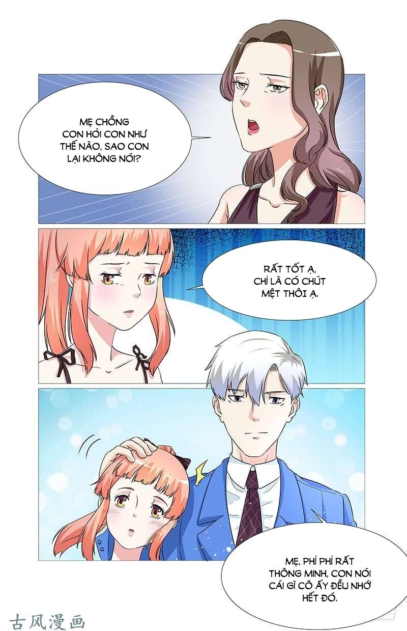 Yêu Nghiệt Tổng Tài Thích Tự Mãn Chapter 25 - 2