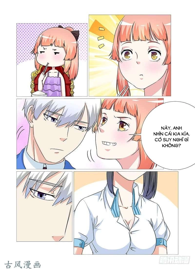 Yêu Nghiệt Tổng Tài Thích Tự Mãn Chapter 25 - 9