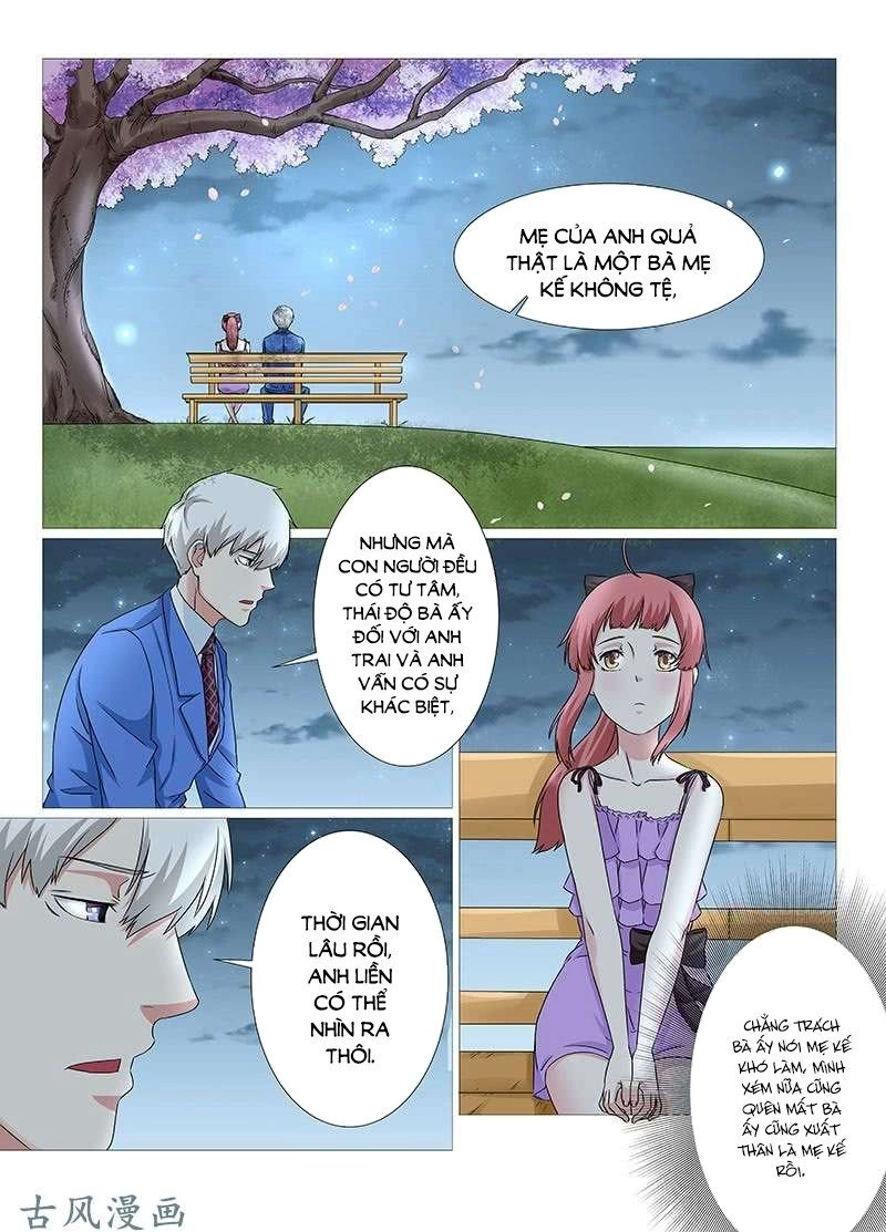 Yêu Nghiệt Tổng Tài Thích Tự Mãn Chapter 26 - 7