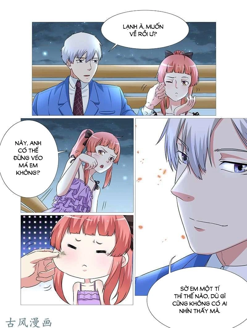 Yêu Nghiệt Tổng Tài Thích Tự Mãn Chapter 26 - 10