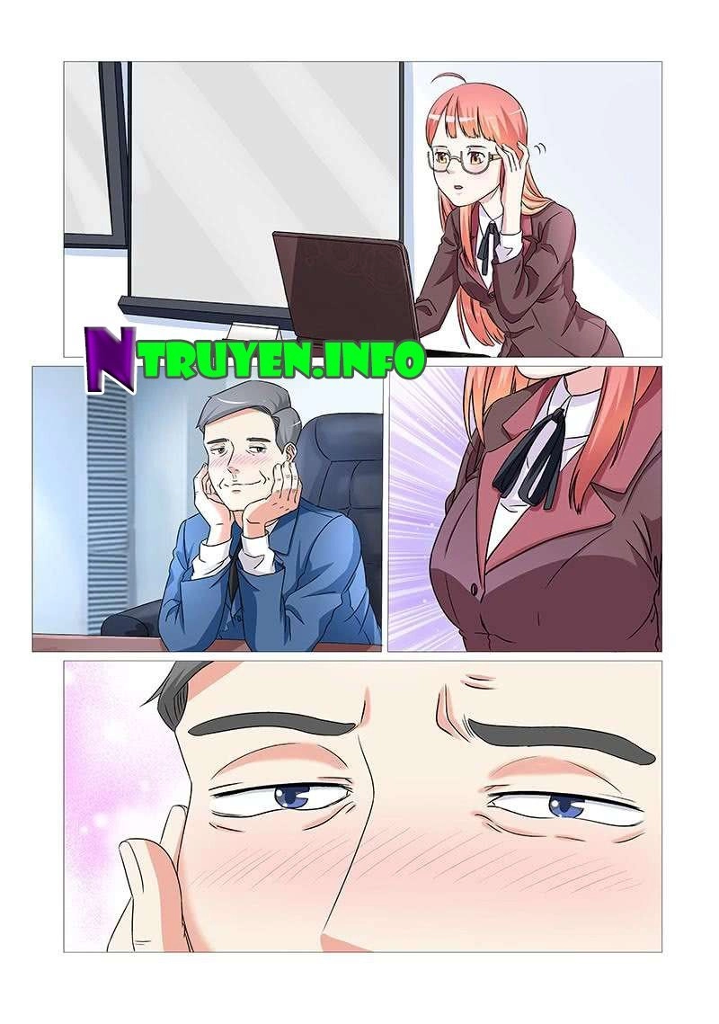 Yêu Nghiệt Tổng Tài Thích Tự Mãn Chapter 29 - 4