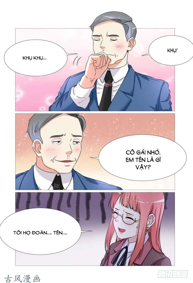 Yêu Nghiệt Tổng Tài Thích Tự Mãn Chapter 29 - 6