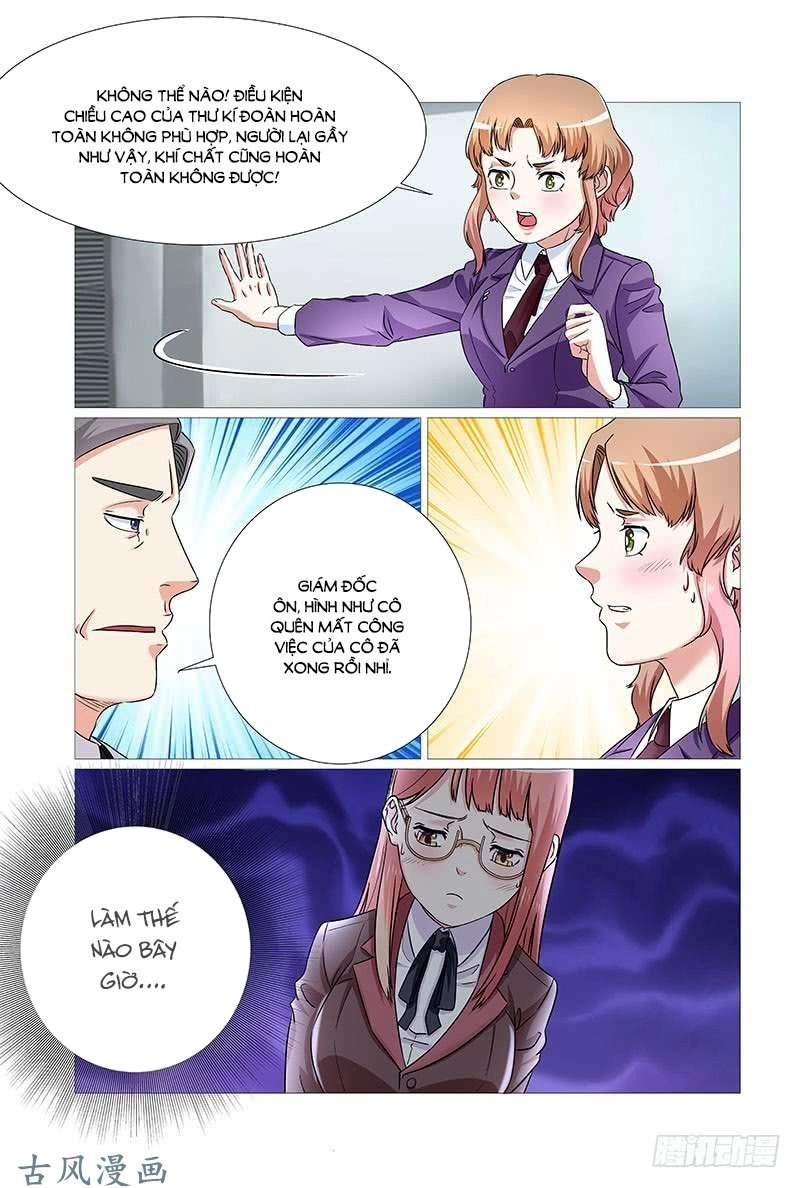 Yêu Nghiệt Tổng Tài Thích Tự Mãn Chapter 29 - 10