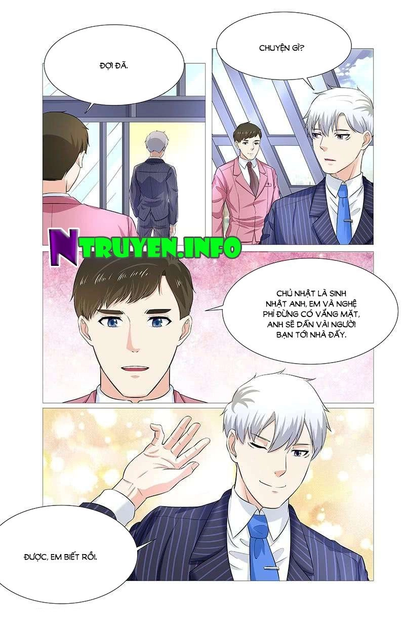 Yêu Nghiệt Tổng Tài Thích Tự Mãn Chapter 31 - 4
