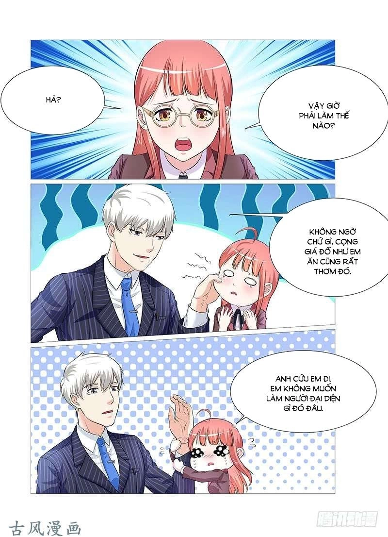 Yêu Nghiệt Tổng Tài Thích Tự Mãn Chapter 31 - 6