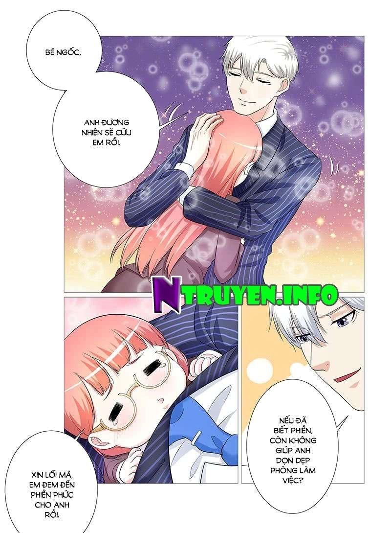 Yêu Nghiệt Tổng Tài Thích Tự Mãn Chapter 31 - 7