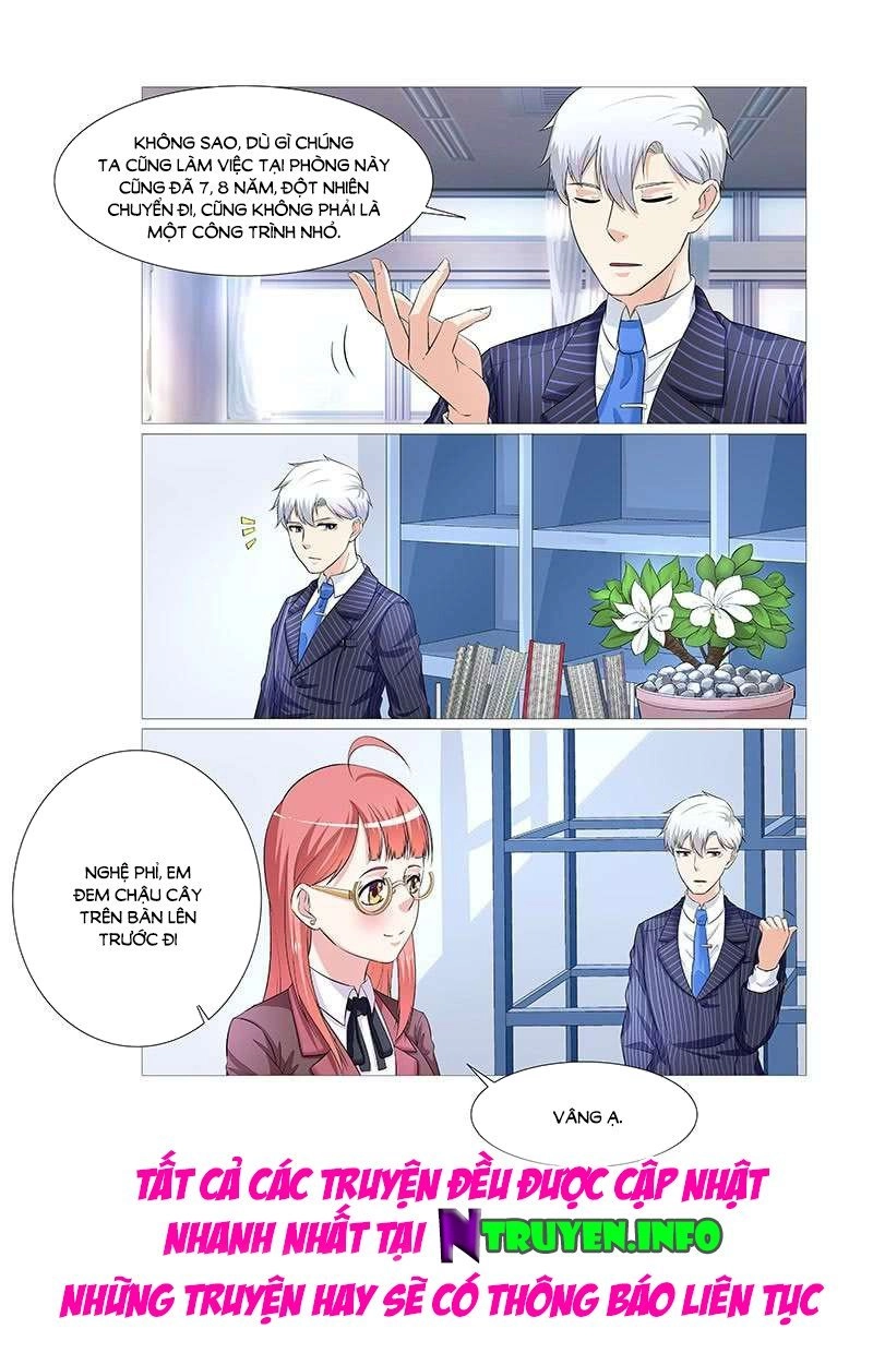 Yêu Nghiệt Tổng Tài Thích Tự Mãn Chapter 31 - 9