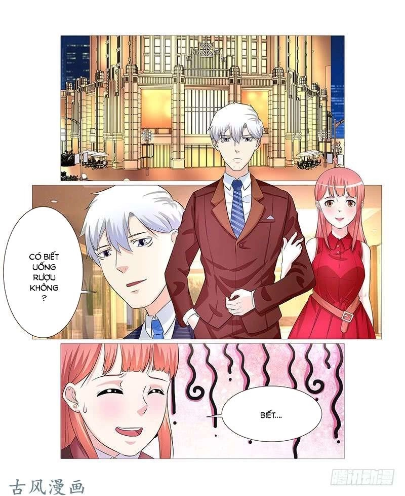 Yêu Nghiệt Tổng Tài Thích Tự Mãn Chapter 31 - 10